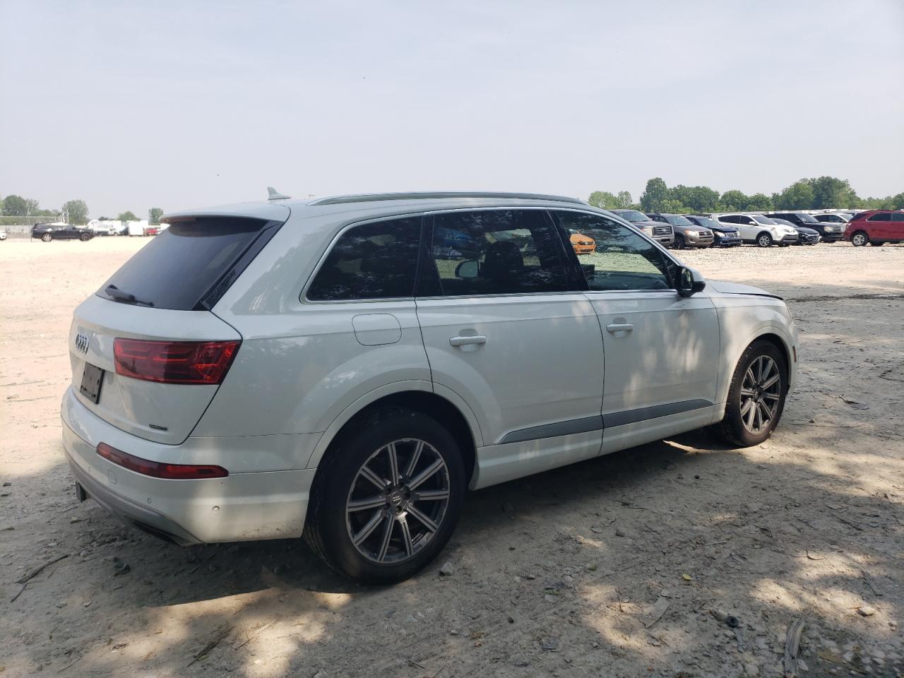AUDI Q7 PREMIUM PLUS