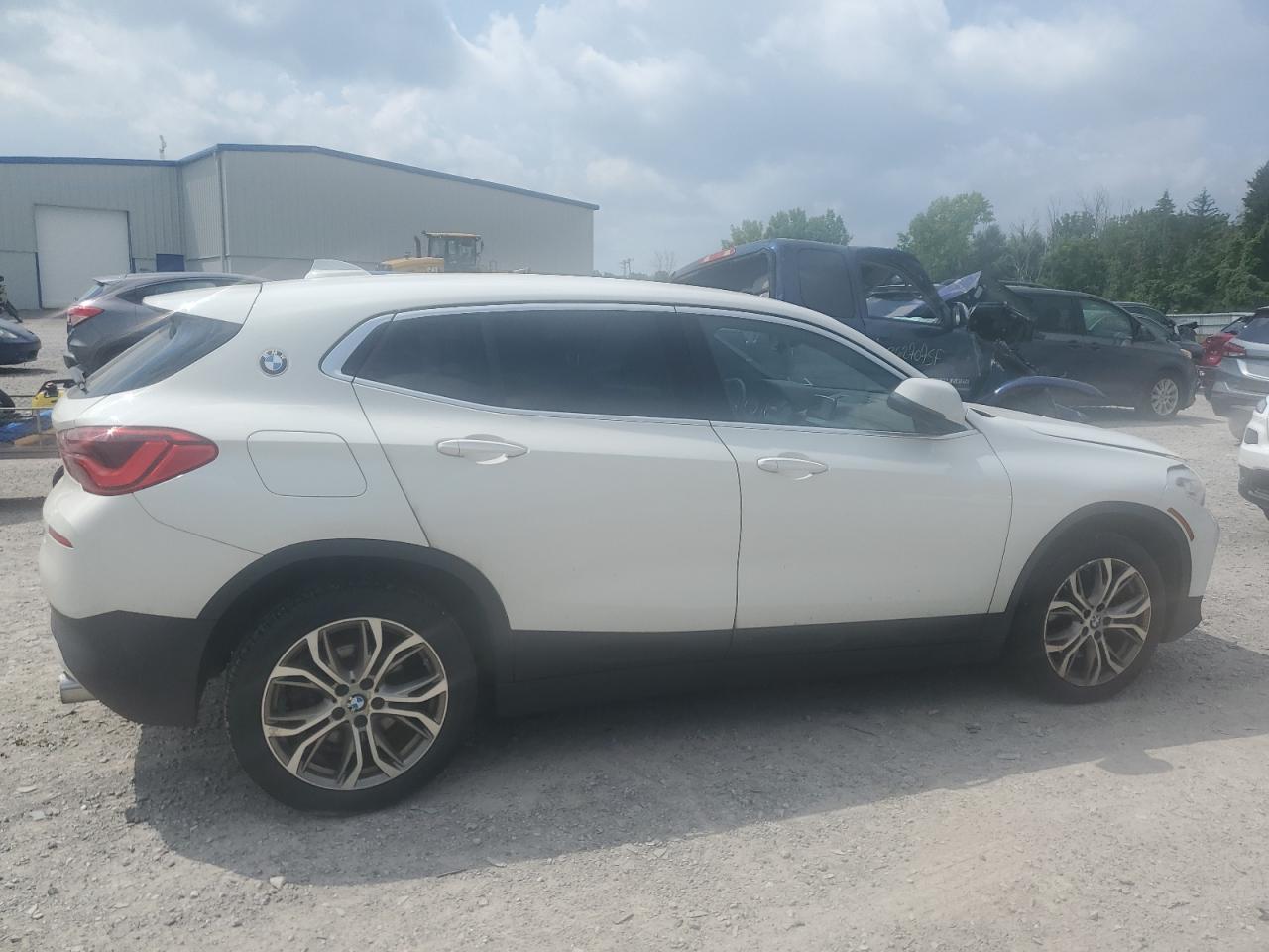 BMW X2 XDRIVE28I