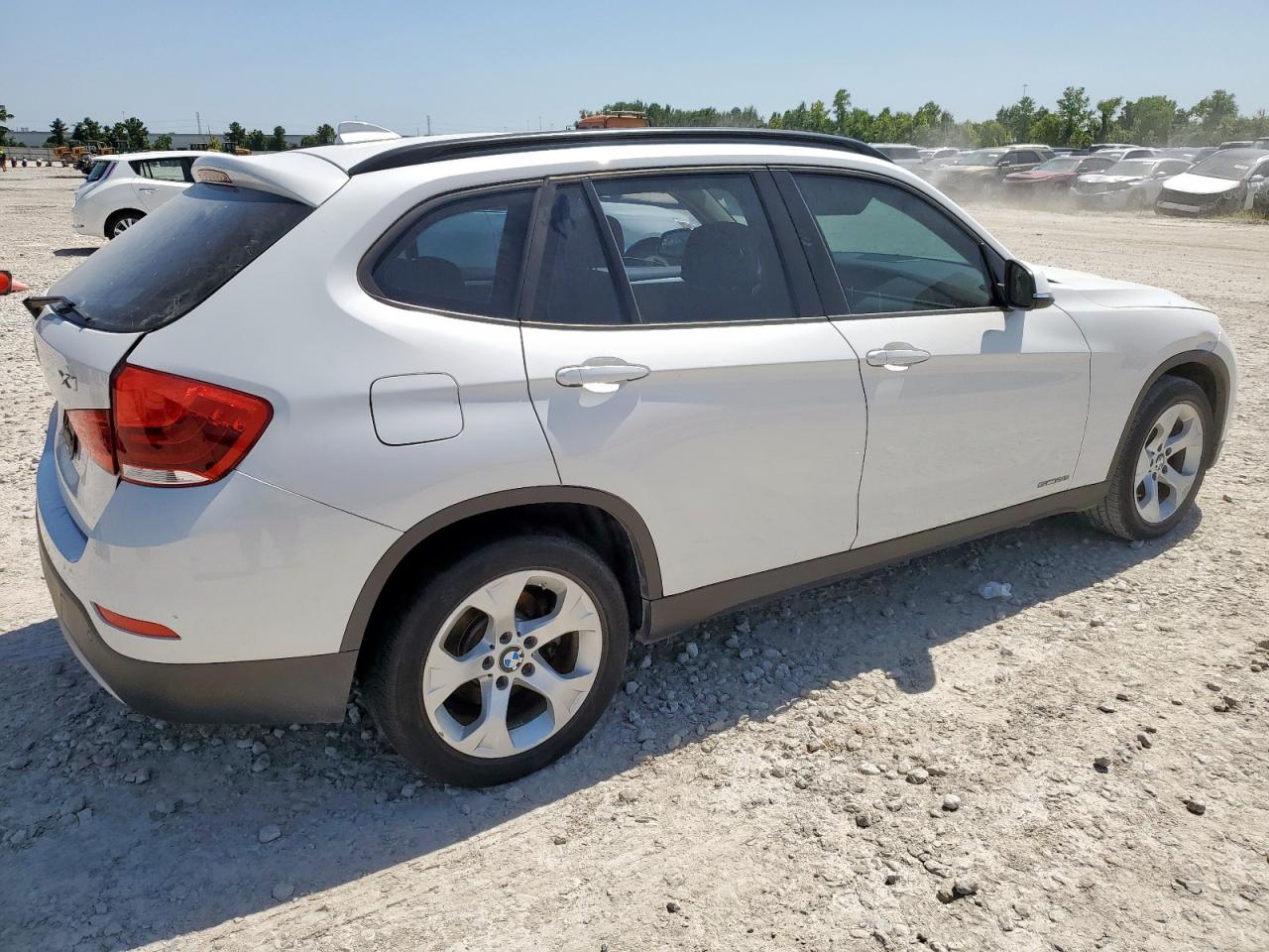 BMW X1 SDRIVE28I