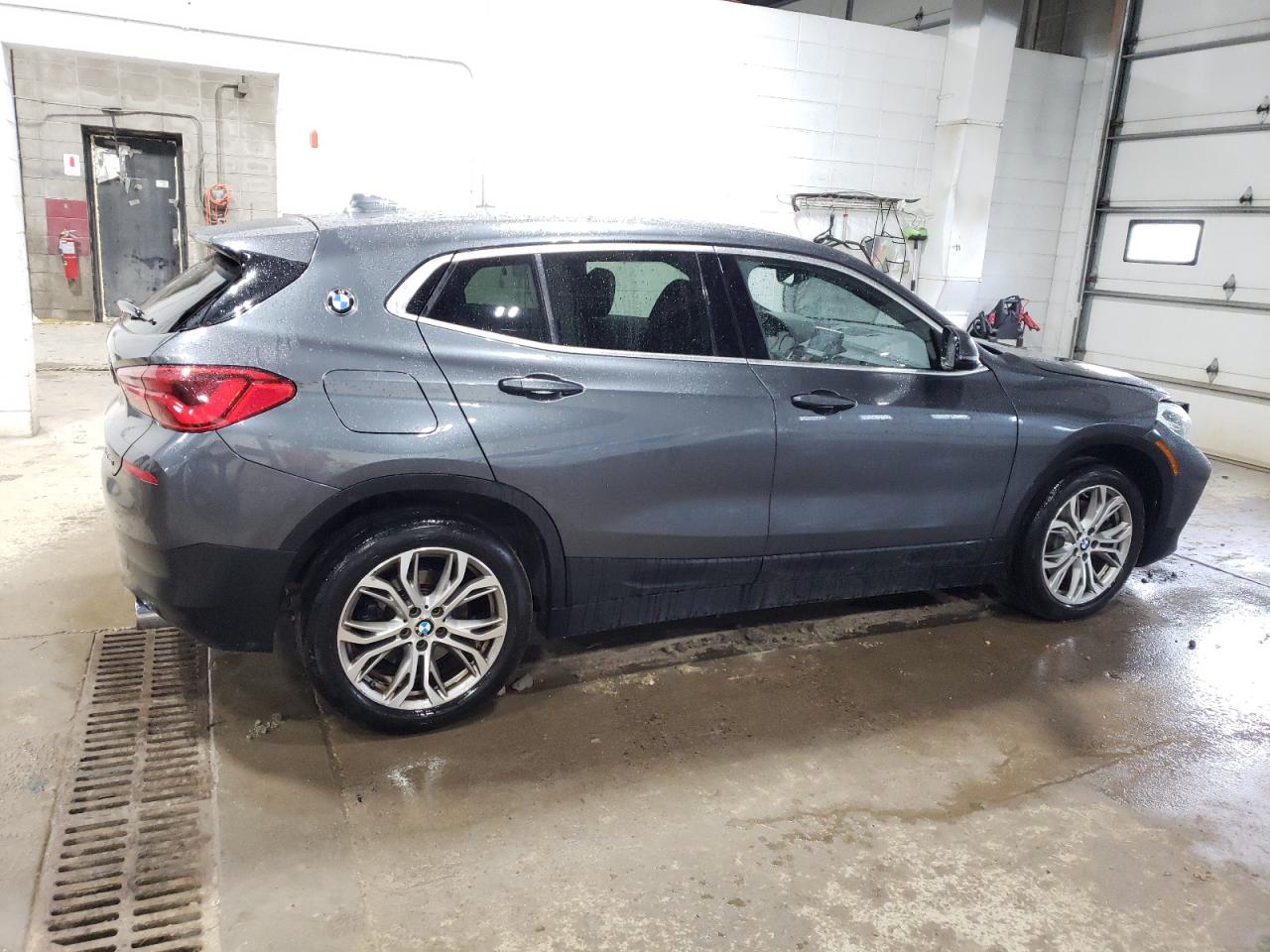 BMW X2 XDRIVE28I
