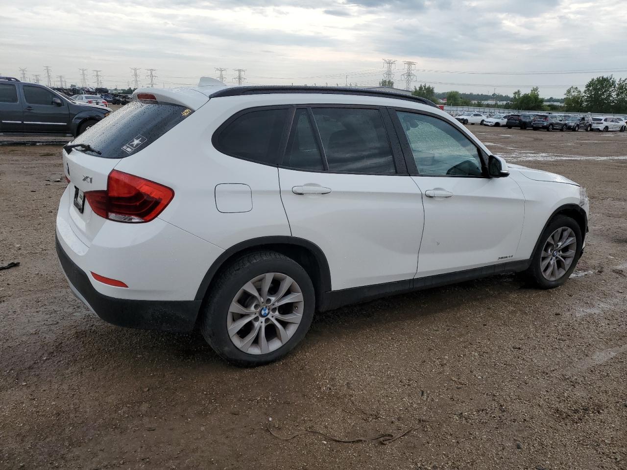 BMW X1 XDRIVE28I