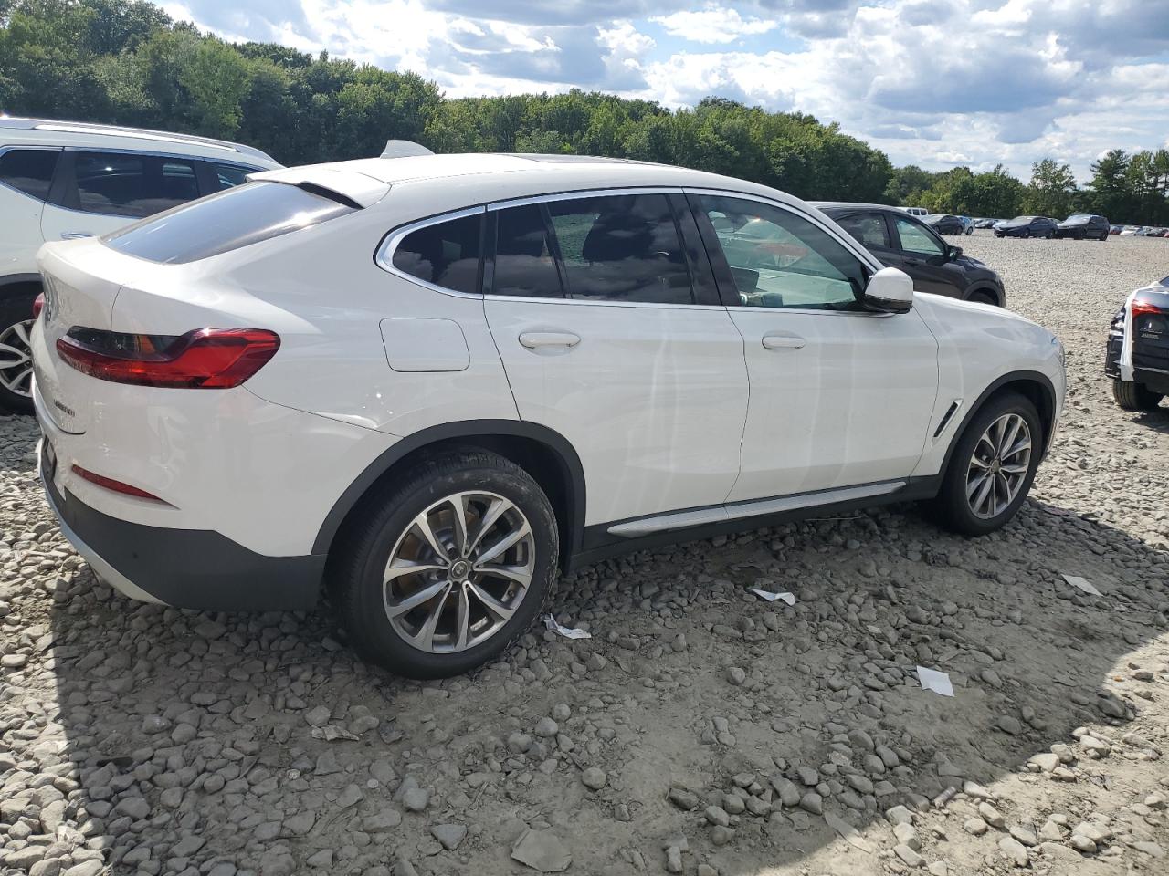 BMW X4 XDRIVE30I
