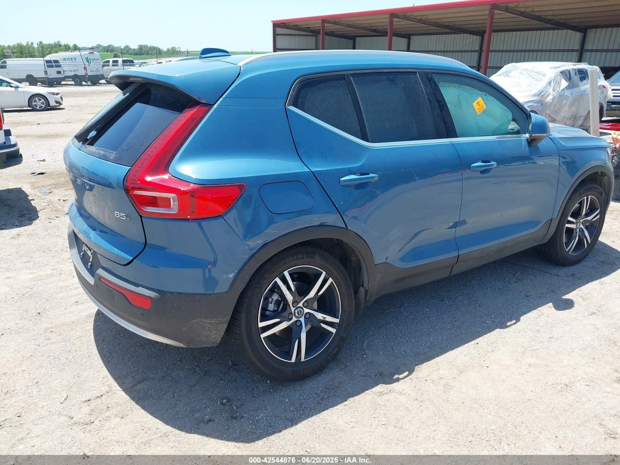 Volvo XC40 CORE