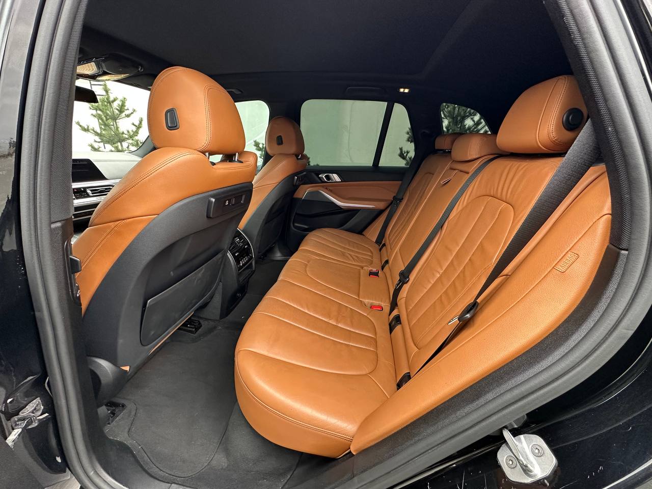 2019 BMW X5 XDRIVE 40i