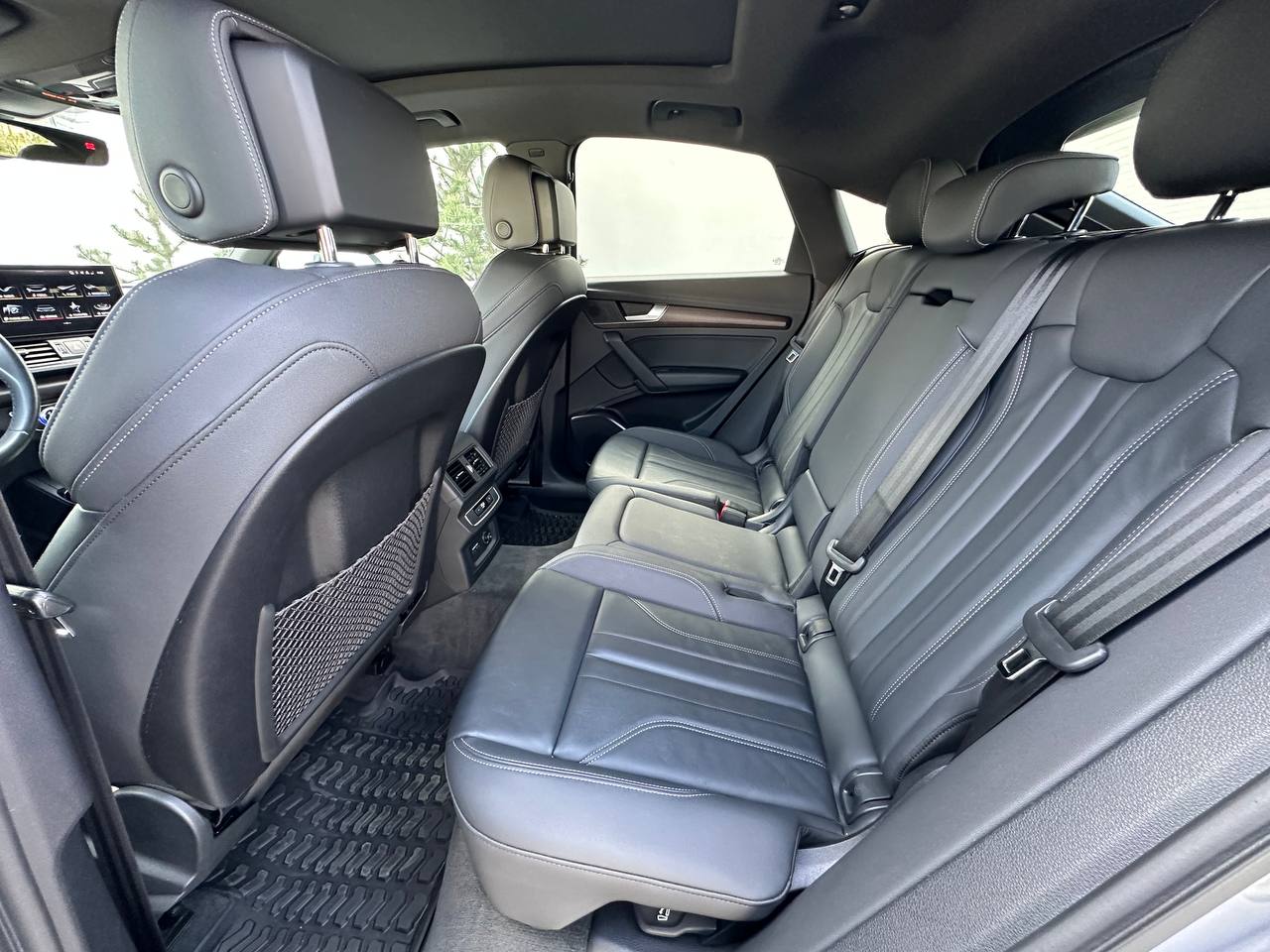 2021 AUDI Q5 SPORTBACK PREMIUM