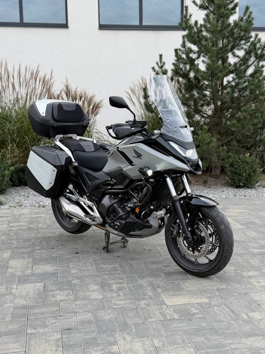 2025 HONDA NC 750X