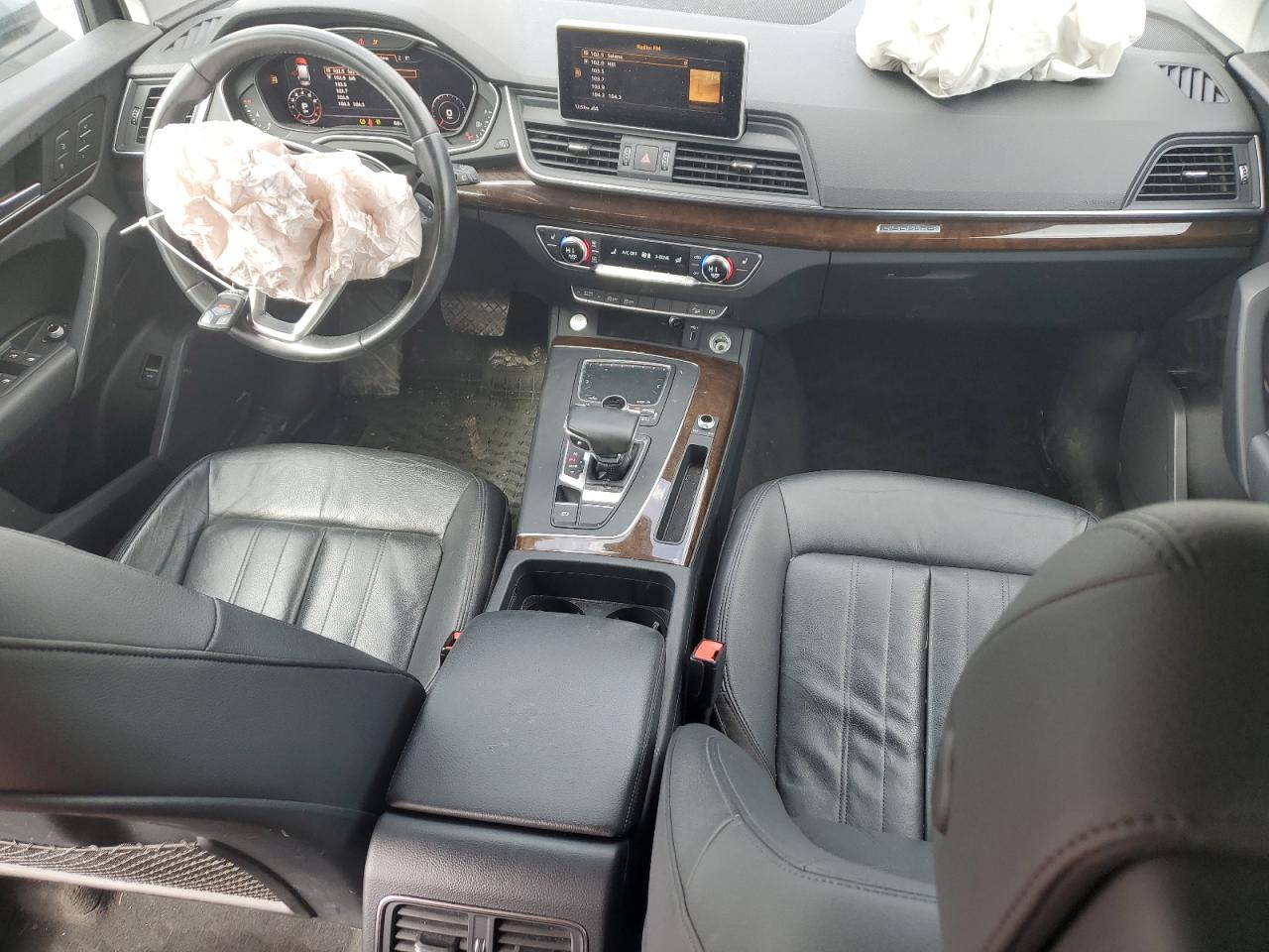 AUDI Q5 PREMIUM