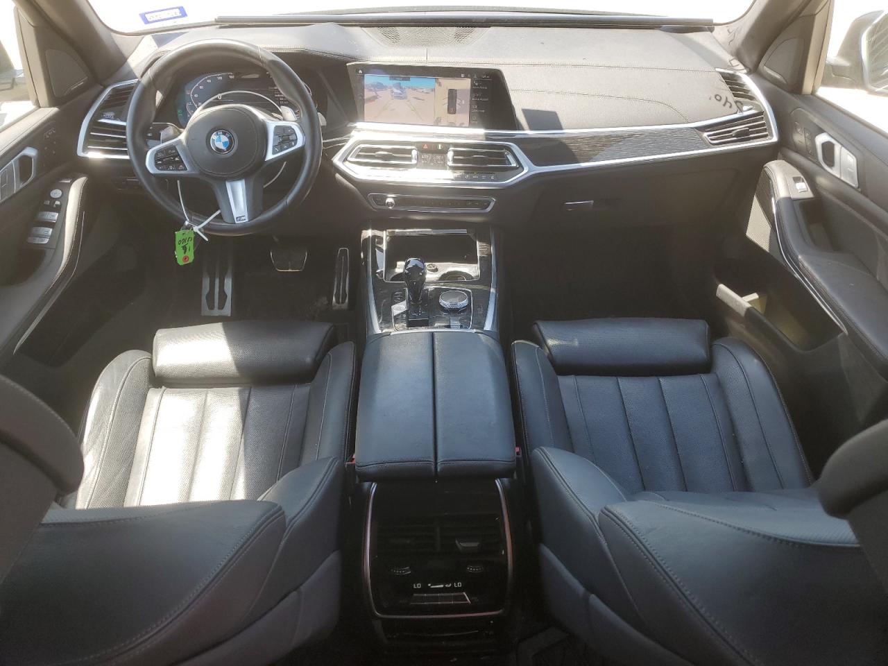 BMW X7 XDRIVE40I M-SPORT