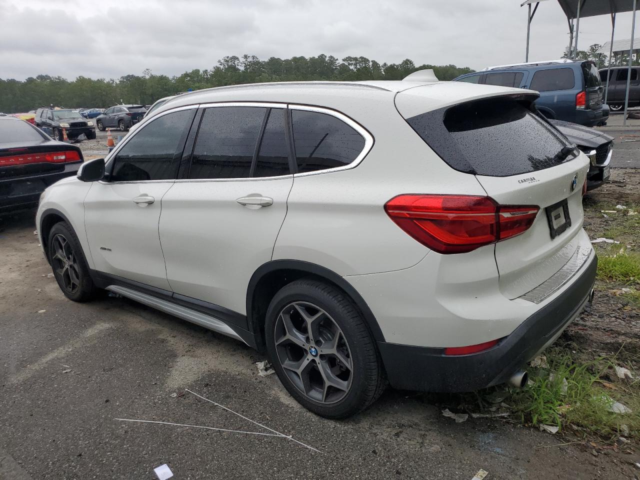 BMW X1 XDRIVE28I