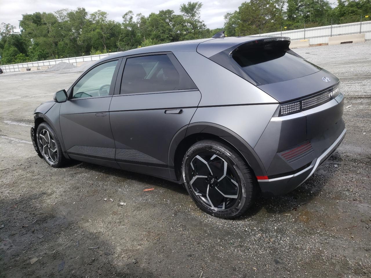 HYUNDAI IONIQ 5 SEL LR RWD