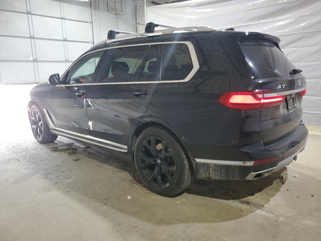 BMW X7 XDRIVE40I