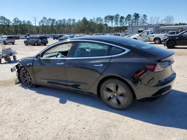 TESLA MODEL 3 SR+ RWD