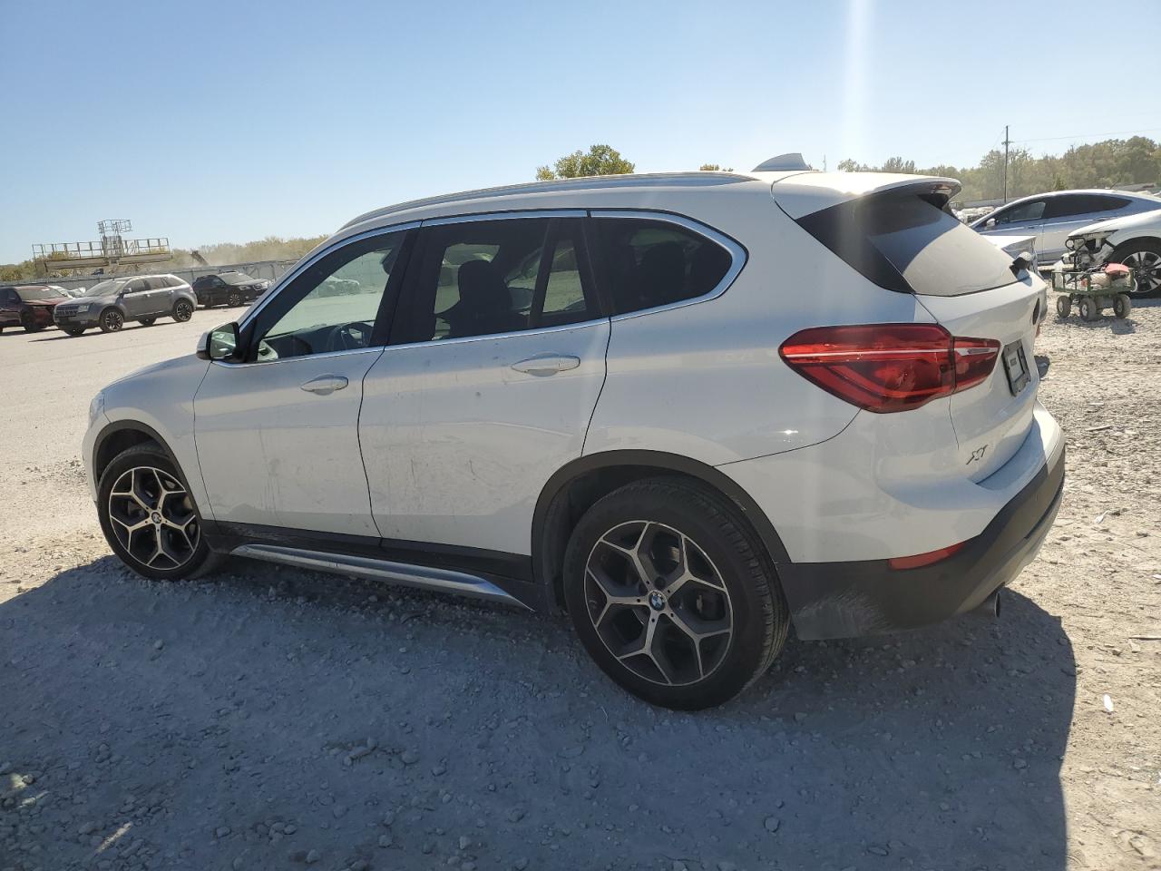 BMW X1 SDRIVE28I
