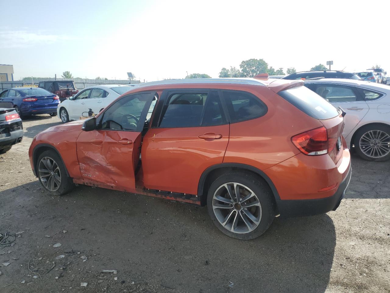 BMW X1 XDRIVE28I