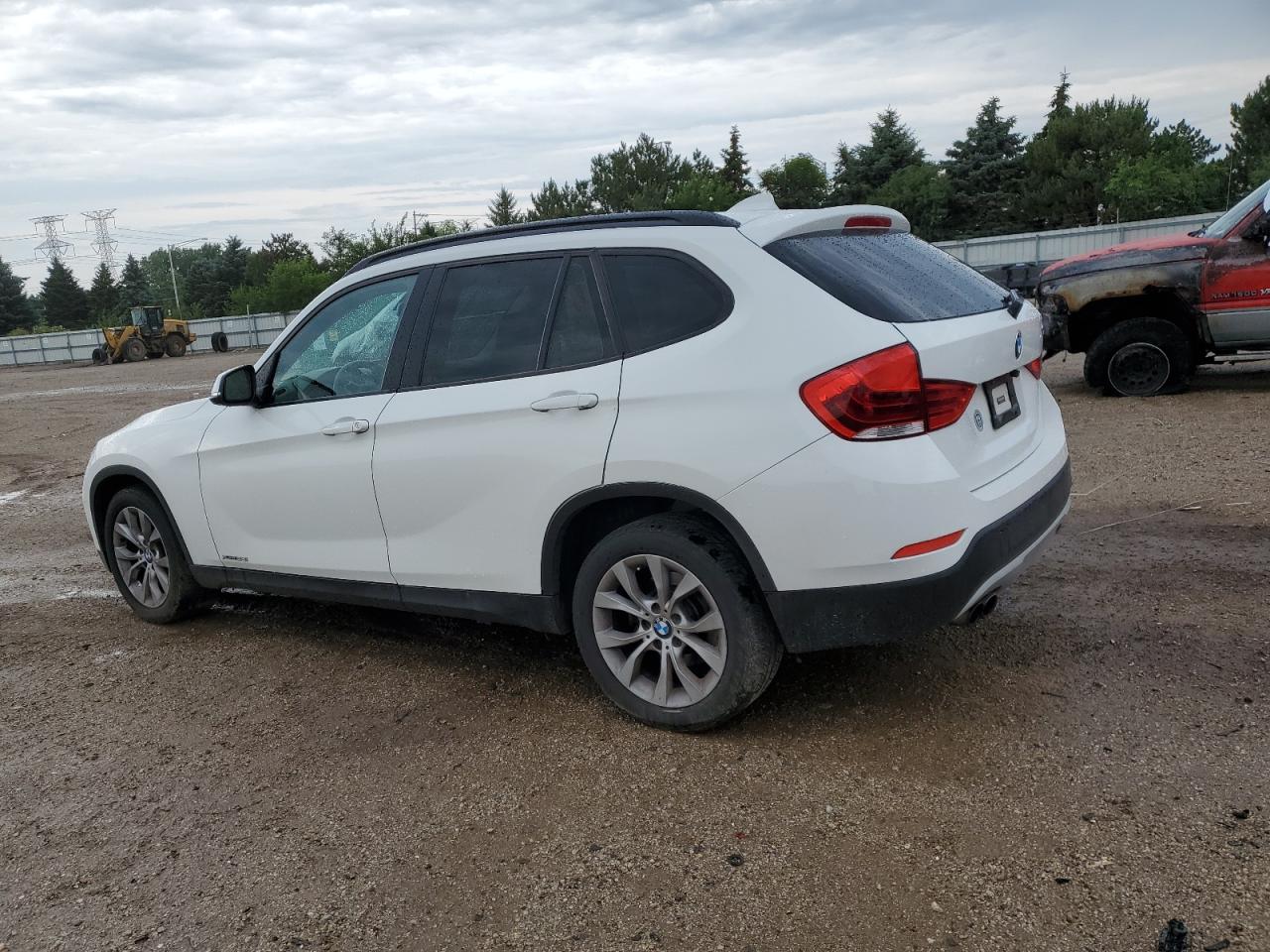 BMW X1 XDRIVE28I