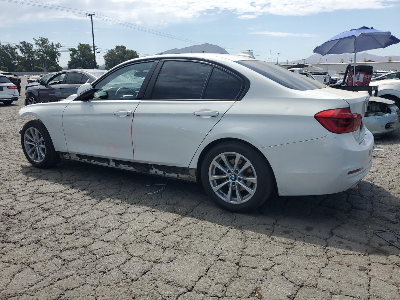 BMW 320 I