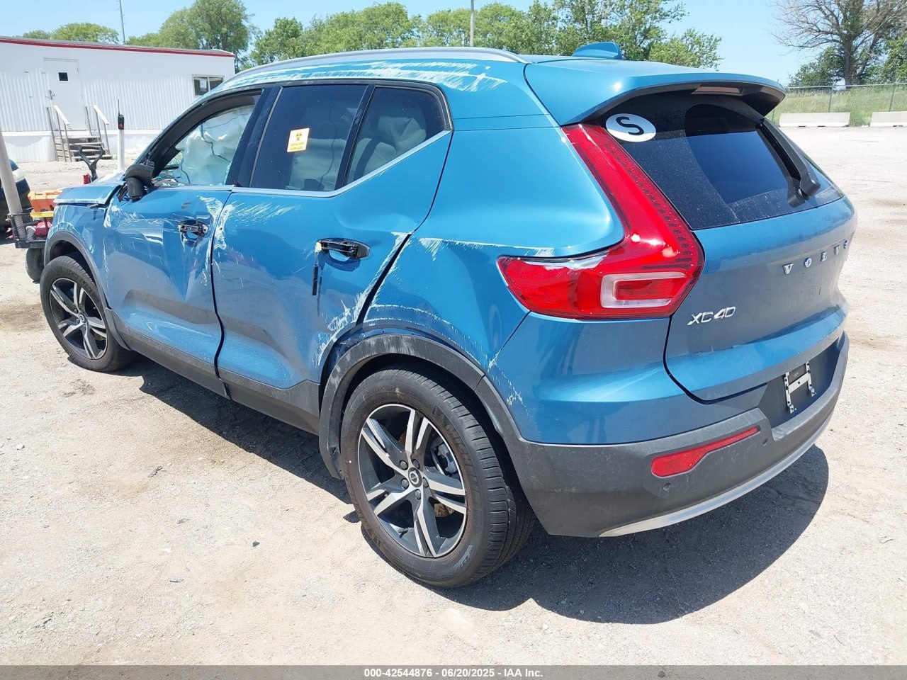 Volvo XC40 CORE