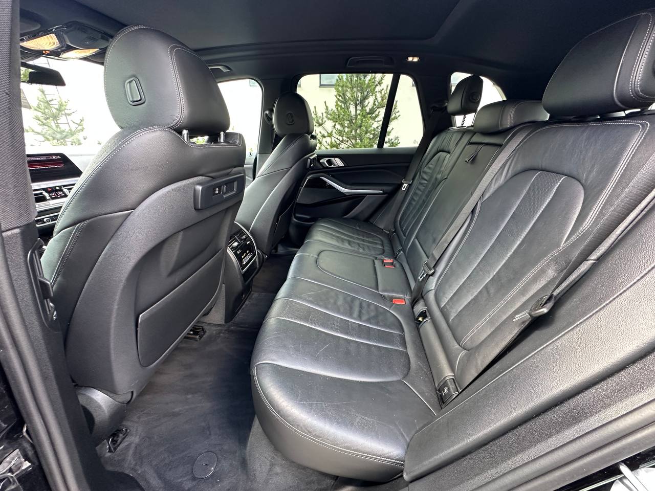 2019 BMW X5 XDRIVE 40i
