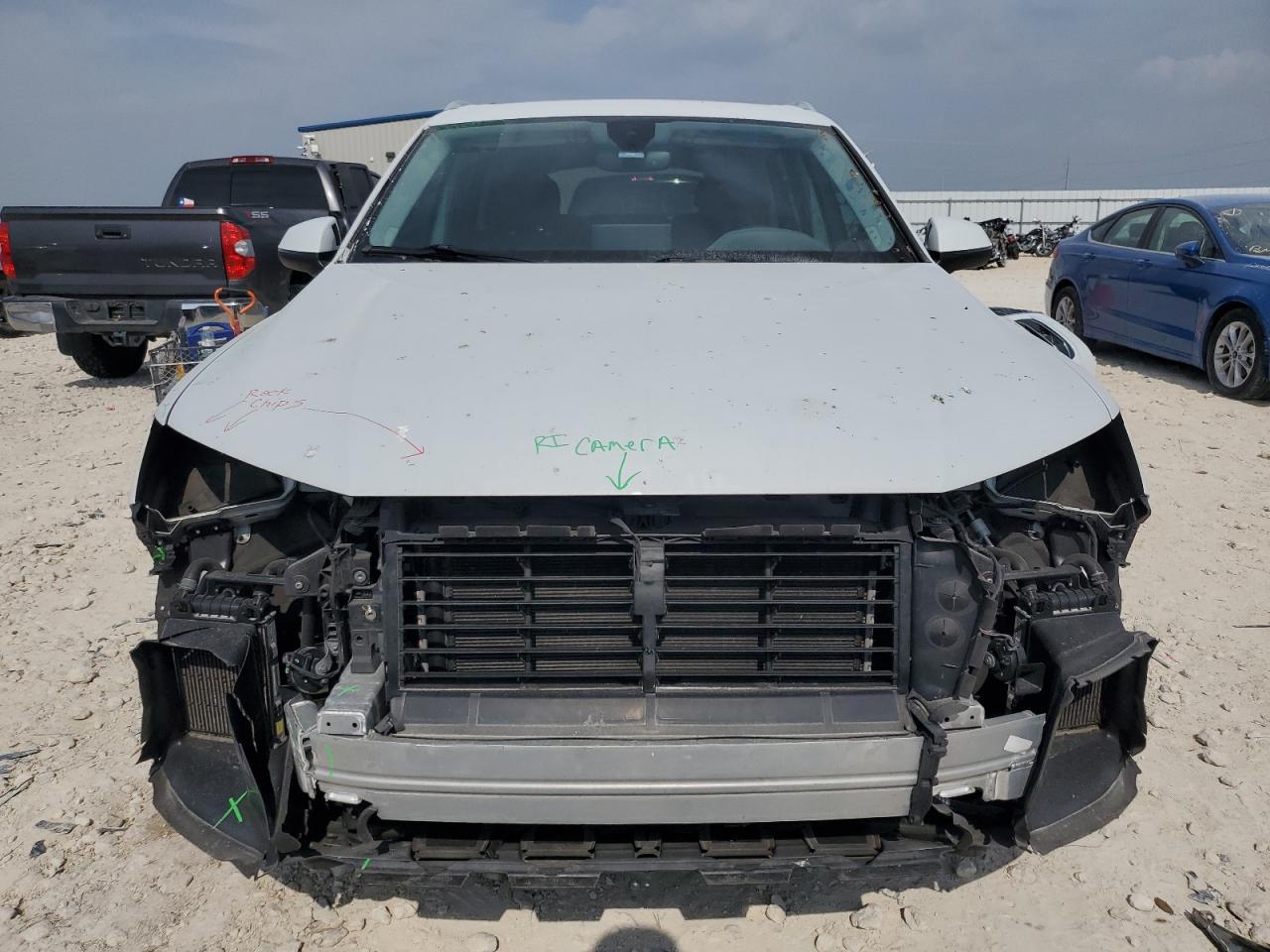 AUDI Q7 PREMIUM PLUS