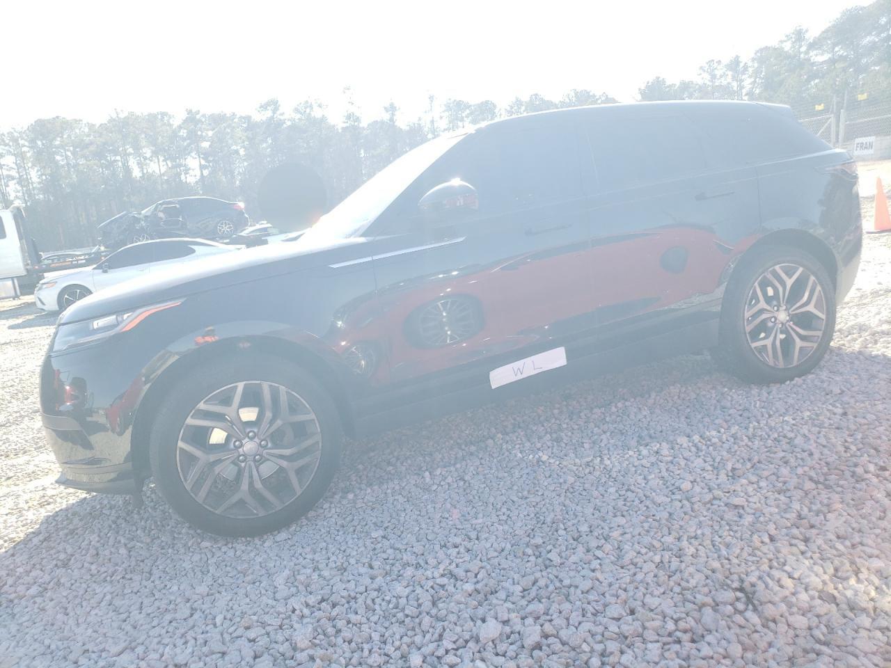 LAND ROVER RANGE ROVER VELAR S