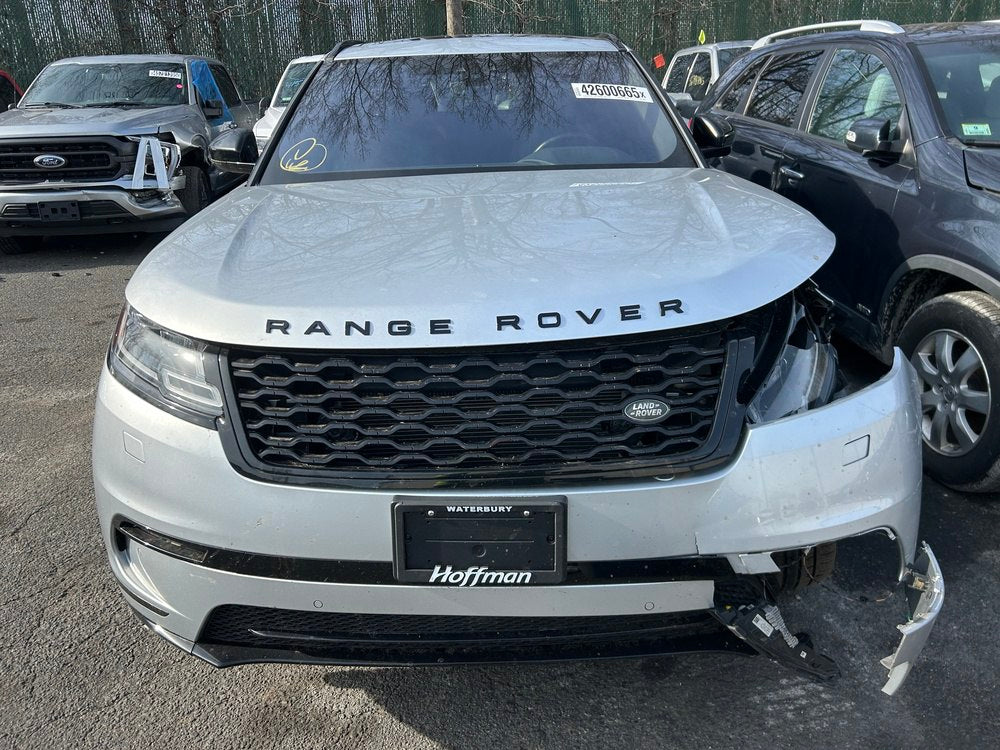 LAND ROVER RANGE ROVER VELAR S