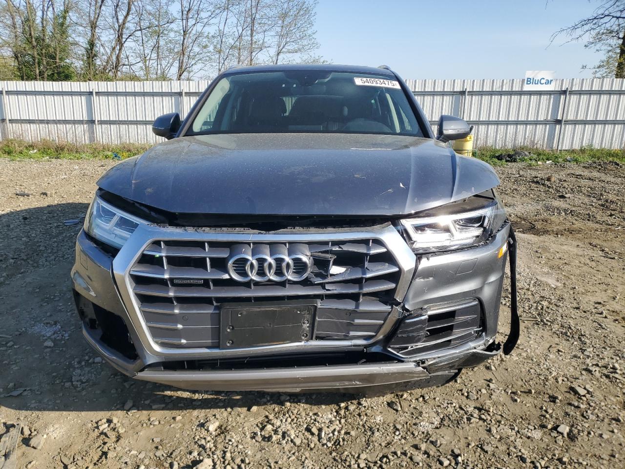 AUDI Q5 PREMIUM PLUS