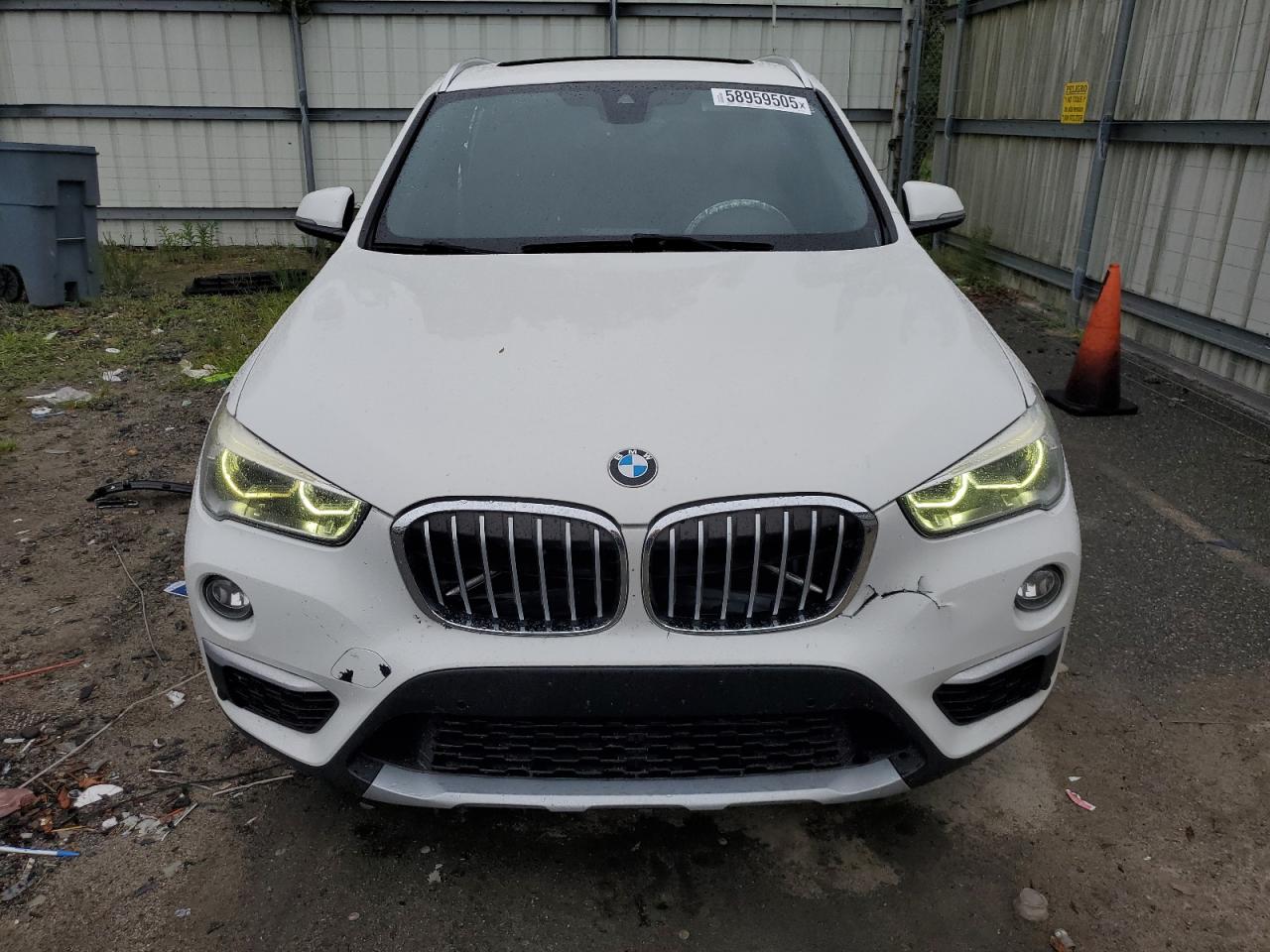 BMW X1 XDRIVE28I