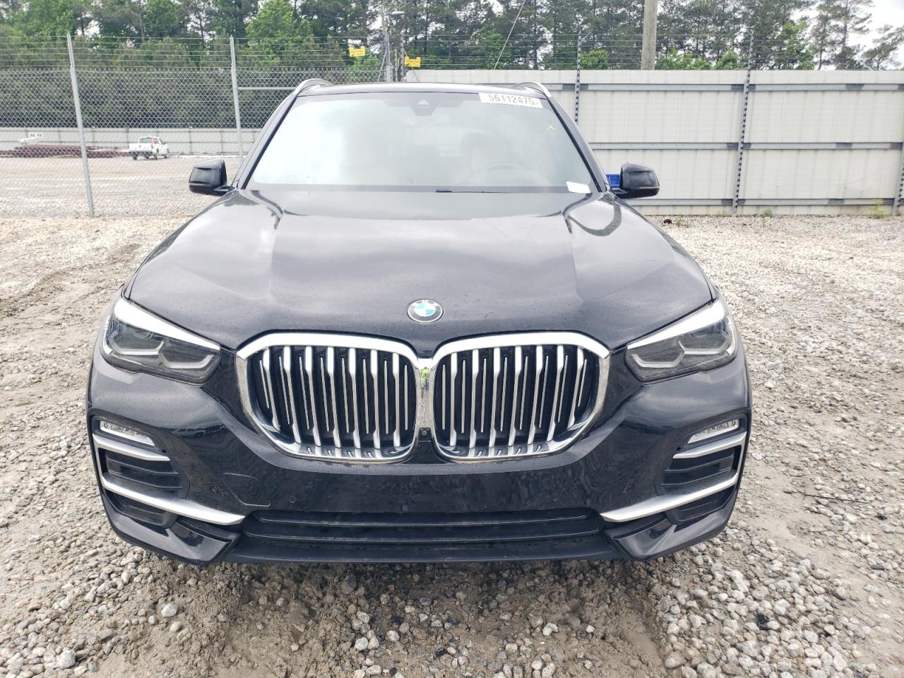 BMW X5 SDRIVE 40I