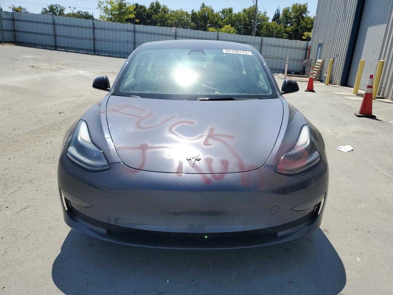 TESLA MODEL 3 LR AWD
