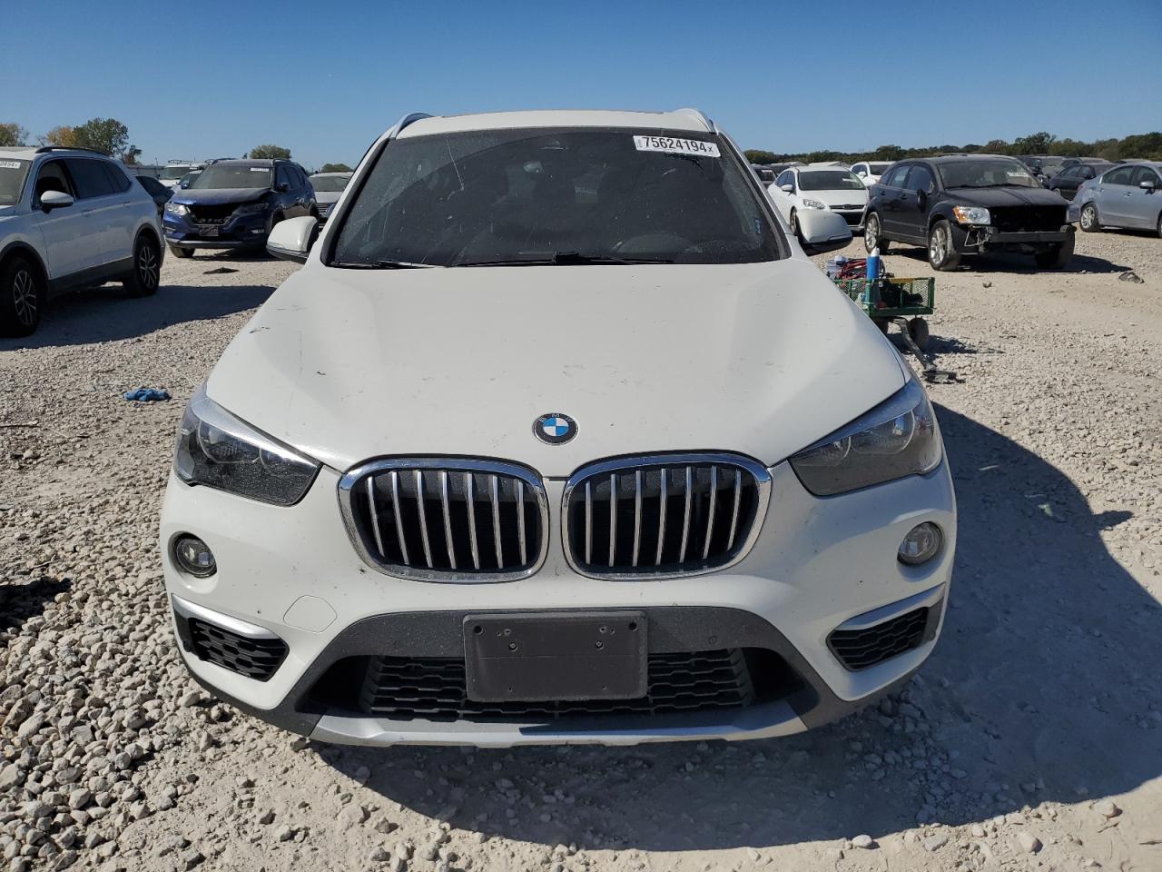 BMW X1 SDRIVE28I