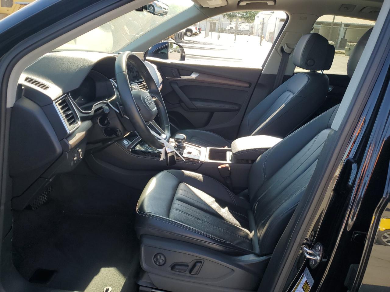 AUDI Q5 PREMIUM PLUS