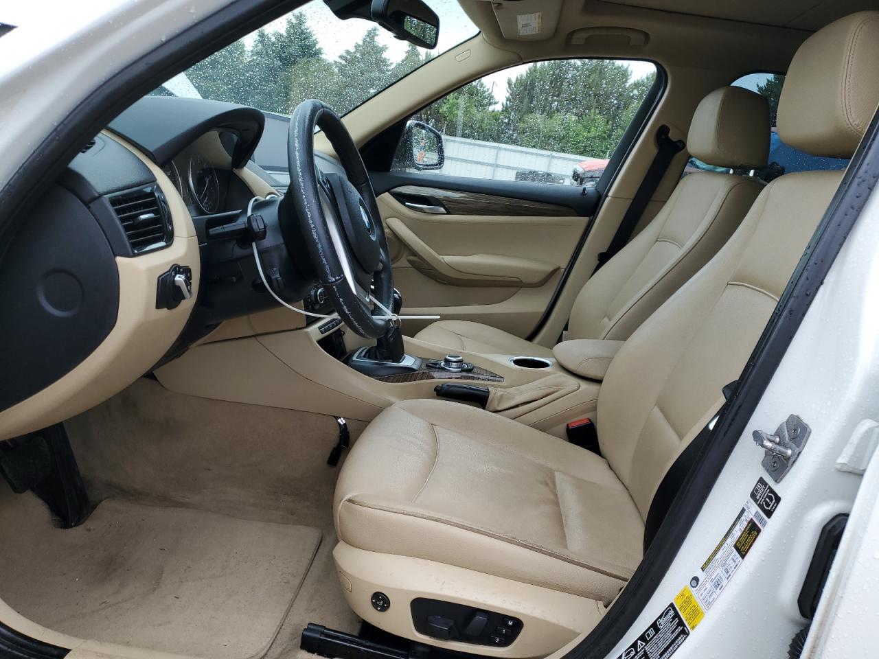 BMW X1 XDRIVE28I