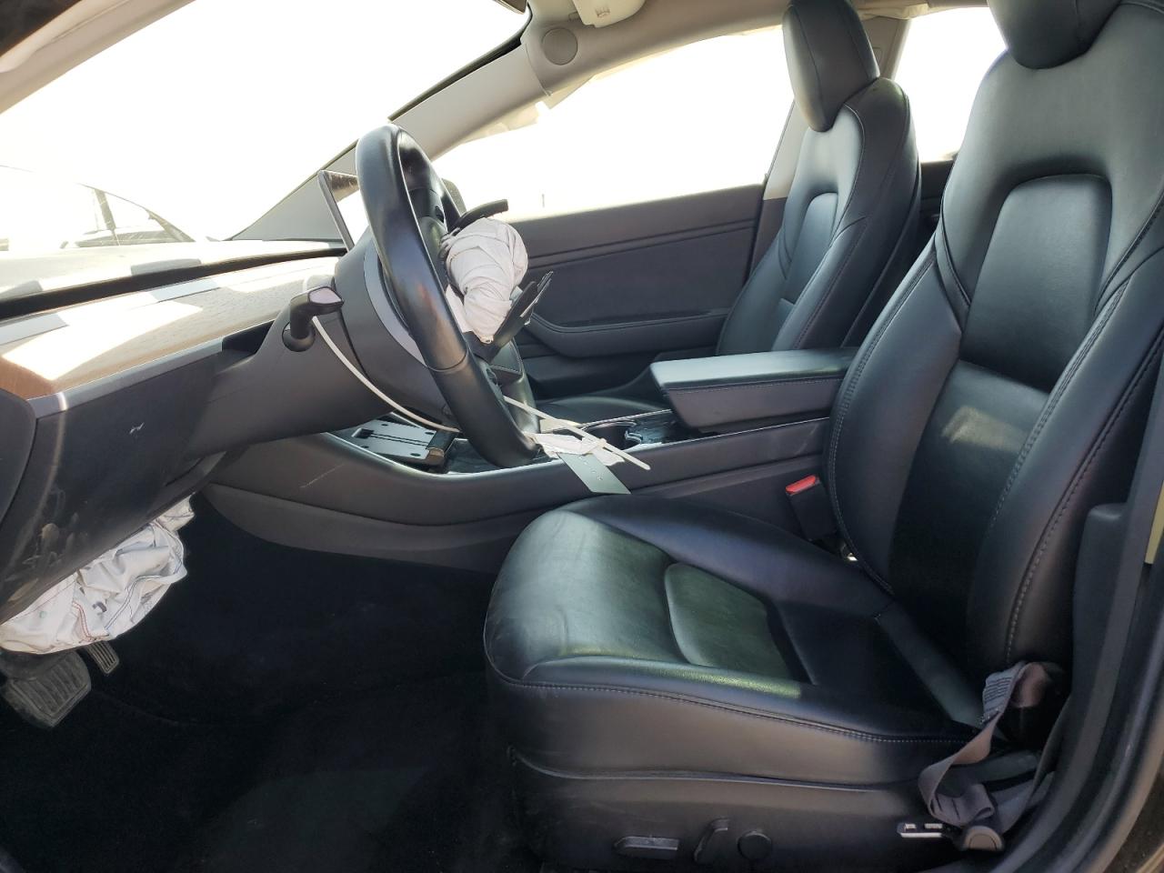 TESLA MODEL 3 DM LR
