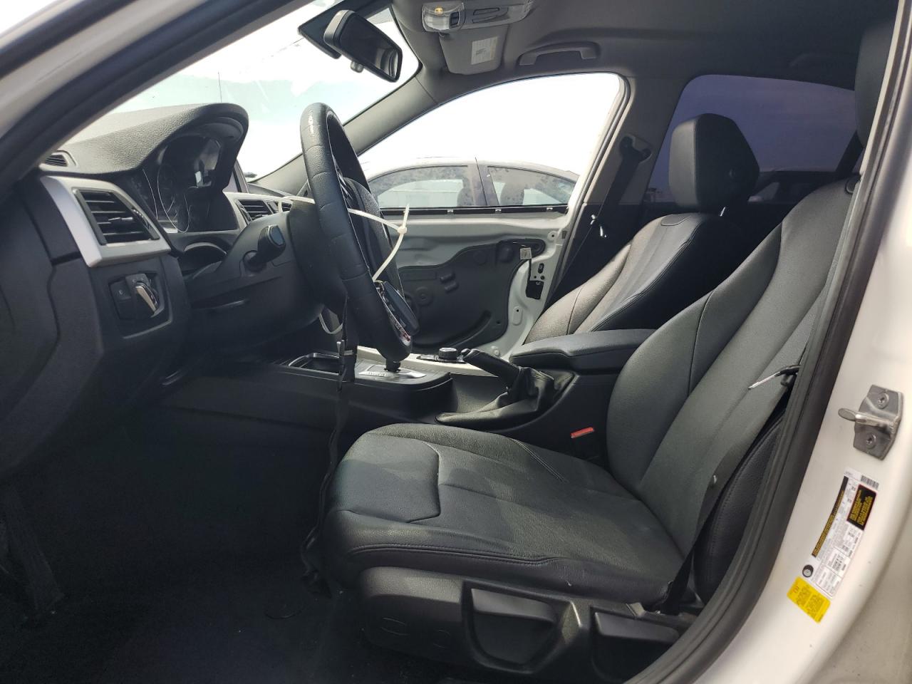 BMW 320 I