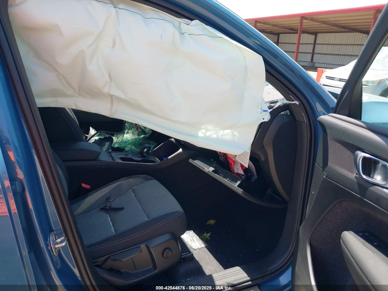 Volvo XC40 CORE
