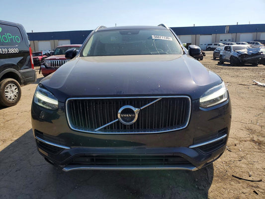 2016 VOLVO XC90 T6