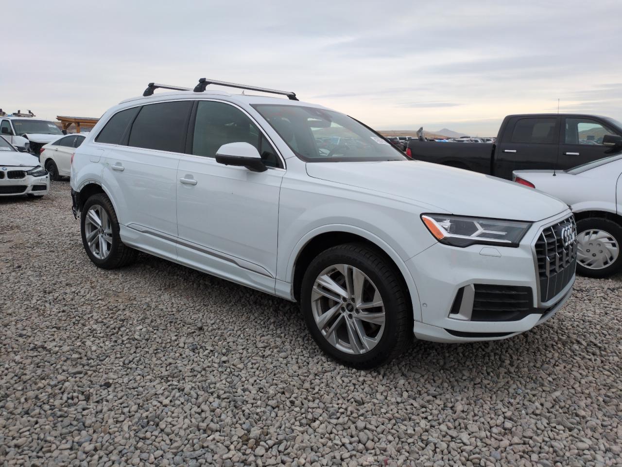 AUDI Q7 PREMIUM