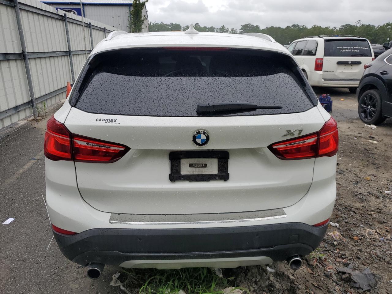 BMW X1 XDRIVE28I
