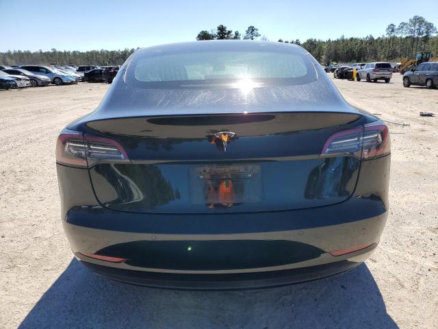 TESLA MODEL 3 SR+ RWD