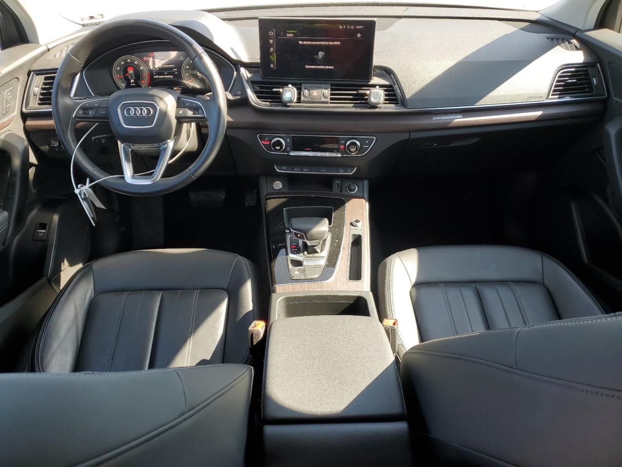 AUDI Q5 PREMIUM PLUS