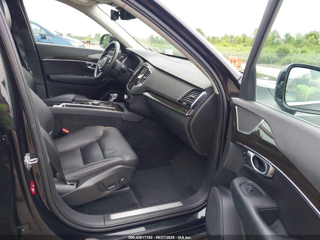 Volvo XC90 T6 MOMENTUM