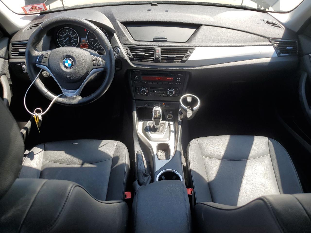 BMW X1 XDRIVE28I
