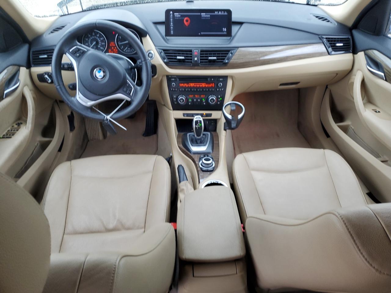 BMW X1 XDRIVE28I
