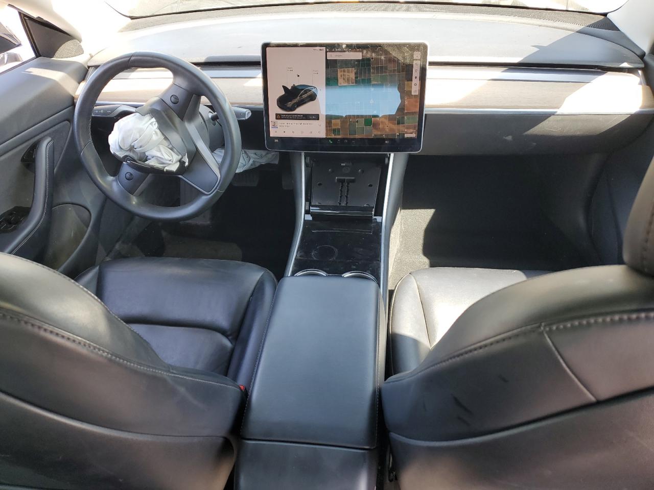 TESLA MODEL 3 DM LR
