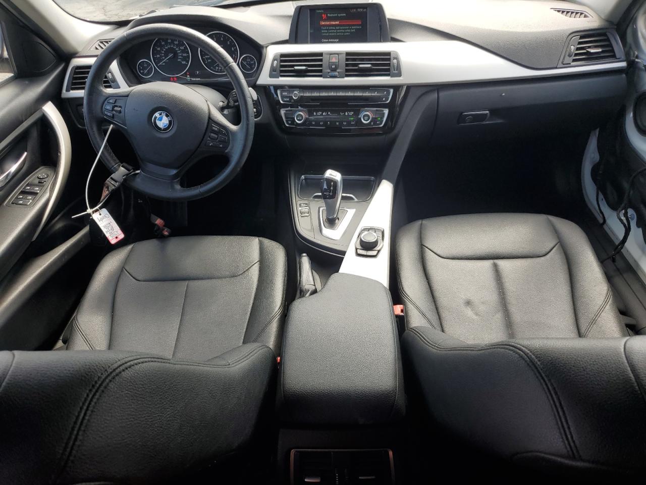 BMW 320 I
