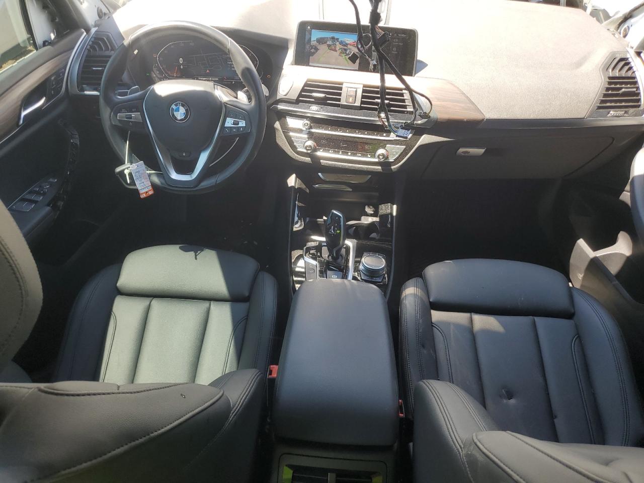 BMW X3 XDRIVE30I