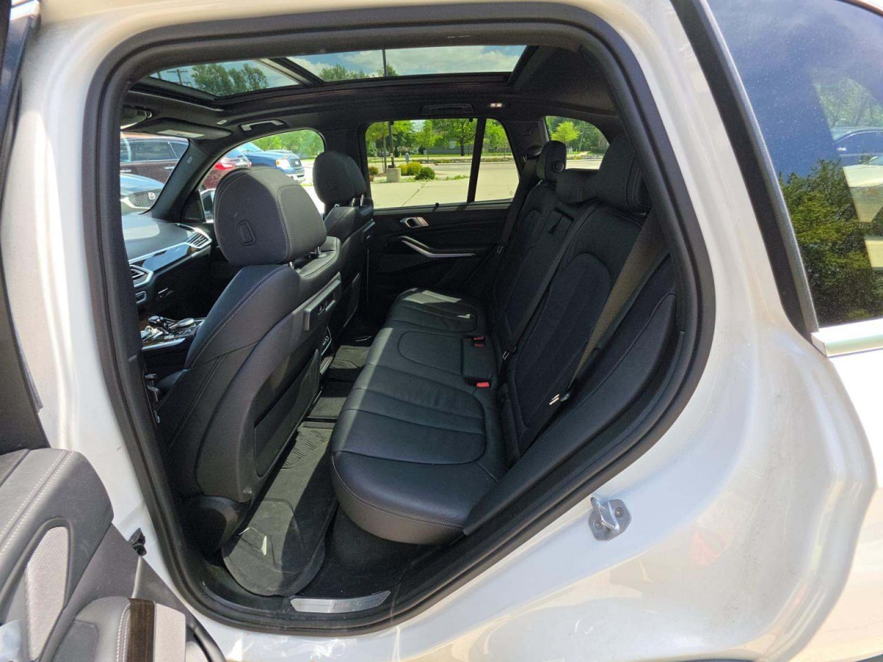 2019 BMW X5 XDRIVE 40i