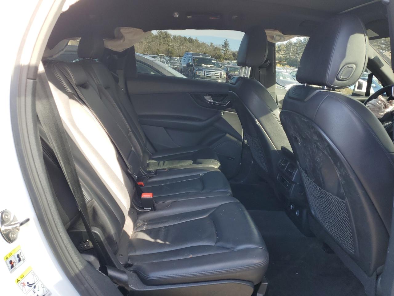 AUDI Q7 PREMIUM PLUS