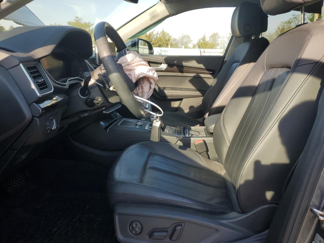 AUDI Q5 PREMIUM PLUS