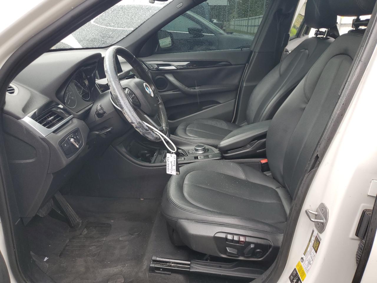 BMW X1 XDRIVE28I